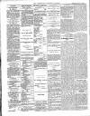 Warminster & Westbury journal, and Wilts County Advertiser Saturday 25 July 1885 Page 4