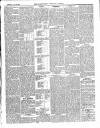 Warminster & Westbury journal, and Wilts County Advertiser Saturday 25 July 1885 Page 5