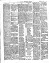 Warminster & Westbury journal, and Wilts County Advertiser Saturday 25 July 1885 Page 6