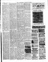 Warminster & Westbury journal, and Wilts County Advertiser Saturday 25 July 1885 Page 7