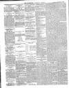 Warminster & Westbury journal, and Wilts County Advertiser Saturday 12 September 1885 Page 4
