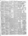 Warminster & Westbury journal, and Wilts County Advertiser Saturday 12 September 1885 Page 5