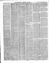 Warminster & Westbury journal, and Wilts County Advertiser Saturday 12 September 1885 Page 6
