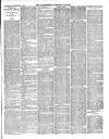 Warminster & Westbury journal, and Wilts County Advertiser Saturday 12 September 1885 Page 7
