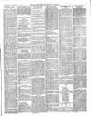 Warminster & Westbury journal, and Wilts County Advertiser Friday 27 November 1885 Page 3
