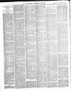 Warminster & Westbury journal, and Wilts County Advertiser Friday 04 December 1885 Page 2