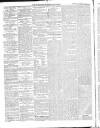 Warminster & Westbury journal, and Wilts County Advertiser Saturday 12 December 1885 Page 3