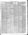 Warminster & Westbury journal, and Wilts County Advertiser Saturday 26 December 1885 Page 3