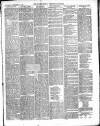 Warminster & Westbury journal, and Wilts County Advertiser Saturday 26 December 1885 Page 7