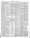 Warminster & Westbury journal, and Wilts County Advertiser Saturday 02 January 1886 Page 3