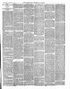 Warminster & Westbury journal, and Wilts County Advertiser Saturday 09 January 1886 Page 3