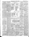 Warminster & Westbury journal, and Wilts County Advertiser Saturday 09 January 1886 Page 4