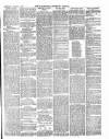 Warminster & Westbury journal, and Wilts County Advertiser Saturday 09 January 1886 Page 7
