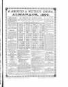 Warminster & Westbury journal, and Wilts County Advertiser Saturday 09 January 1886 Page 9