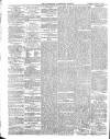 Warminster & Westbury journal, and Wilts County Advertiser Saturday 23 January 1886 Page 4