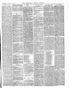 Warminster & Westbury journal, and Wilts County Advertiser Saturday 23 January 1886 Page 7