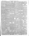 Warminster & Westbury journal, and Wilts County Advertiser Saturday 30 January 1886 Page 5