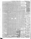 Warminster & Westbury journal, and Wilts County Advertiser Saturday 30 January 1886 Page 8