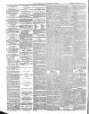 Warminster & Westbury journal, and Wilts County Advertiser Saturday 13 February 1886 Page 4