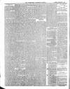 Warminster & Westbury journal, and Wilts County Advertiser Saturday 13 February 1886 Page 8