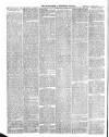 Warminster & Westbury journal, and Wilts County Advertiser Saturday 20 February 1886 Page 2