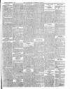 Warminster & Westbury journal, and Wilts County Advertiser Saturday 20 February 1886 Page 5