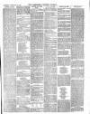 Warminster & Westbury journal, and Wilts County Advertiser Saturday 20 February 1886 Page 7