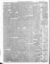 Warminster & Westbury journal, and Wilts County Advertiser Saturday 20 February 1886 Page 8