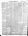 Warminster & Westbury journal, and Wilts County Advertiser Saturday 27 February 1886 Page 2