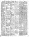 Warminster & Westbury journal, and Wilts County Advertiser Saturday 27 February 1886 Page 3