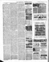 Warminster & Westbury journal, and Wilts County Advertiser Saturday 27 February 1886 Page 6