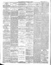 Warminster & Westbury journal, and Wilts County Advertiser Saturday 06 March 1886 Page 4