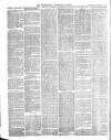 Warminster & Westbury journal, and Wilts County Advertiser Saturday 06 March 1886 Page 6