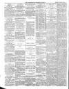 Warminster & Westbury journal, and Wilts County Advertiser Saturday 13 March 1886 Page 4