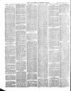 Warminster & Westbury journal, and Wilts County Advertiser Saturday 13 March 1886 Page 6