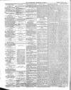 Warminster & Westbury journal, and Wilts County Advertiser Saturday 27 March 1886 Page 4