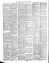 Warminster & Westbury journal, and Wilts County Advertiser Saturday 27 March 1886 Page 6