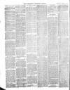 Warminster & Westbury journal, and Wilts County Advertiser Saturday 03 April 1886 Page 2