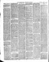 Warminster & Westbury journal, and Wilts County Advertiser Saturday 17 April 1886 Page 2