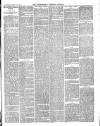 Warminster & Westbury journal, and Wilts County Advertiser Saturday 17 April 1886 Page 3