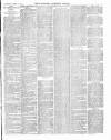 Warminster & Westbury journal, and Wilts County Advertiser Saturday 24 April 1886 Page 7