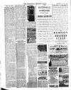 Warminster & Westbury journal, and Wilts County Advertiser Saturday 22 May 1886 Page 6