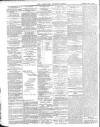 Warminster & Westbury journal, and Wilts County Advertiser Saturday 05 June 1886 Page 4