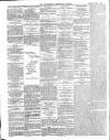 Warminster & Westbury journal, and Wilts County Advertiser Saturday 12 June 1886 Page 4