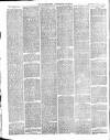 Warminster & Westbury journal, and Wilts County Advertiser Saturday 19 June 1886 Page 6