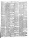 Warminster & Westbury journal, and Wilts County Advertiser Saturday 26 June 1886 Page 3