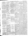 Warminster & Westbury journal, and Wilts County Advertiser Saturday 26 June 1886 Page 4