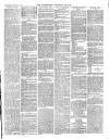 Warminster & Westbury journal, and Wilts County Advertiser Saturday 26 June 1886 Page 7