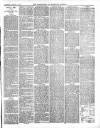 Warminster & Westbury journal, and Wilts County Advertiser Saturday 21 August 1886 Page 3