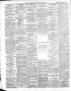 Warminster & Westbury journal, and Wilts County Advertiser Saturday 21 August 1886 Page 4